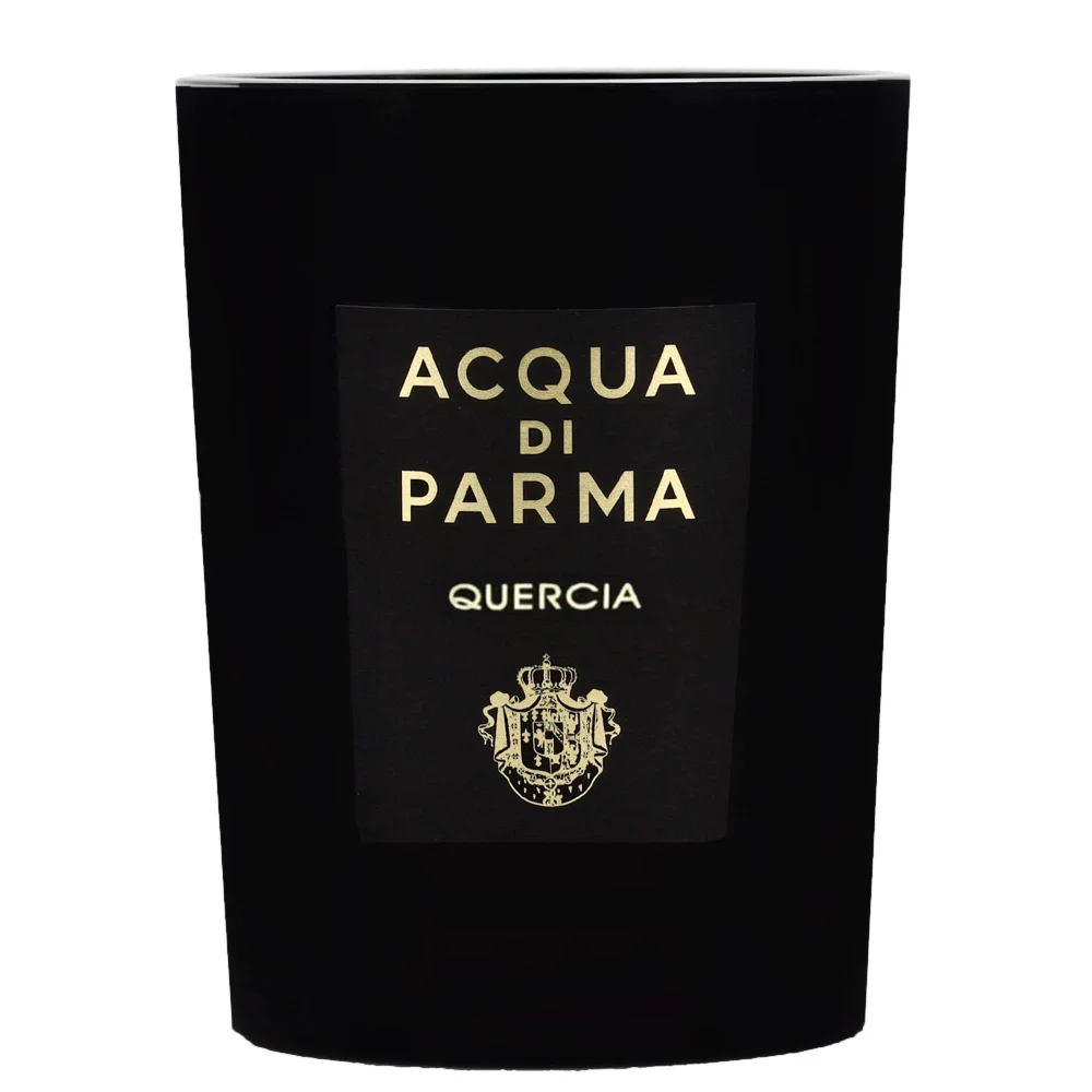 Acqua Di Parma Home Fragrances Quercia Candle 200g Image 1