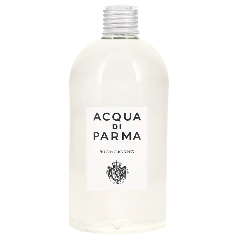 Acqua Di Parma Buongiorno Diffuser Refill 500ml Image 1