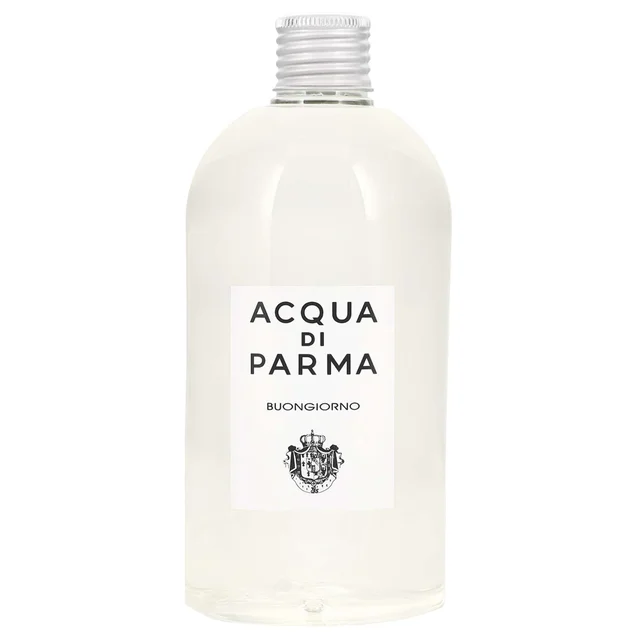 Acqua Di Parma Buongiorno Diffuser Refill 500ml