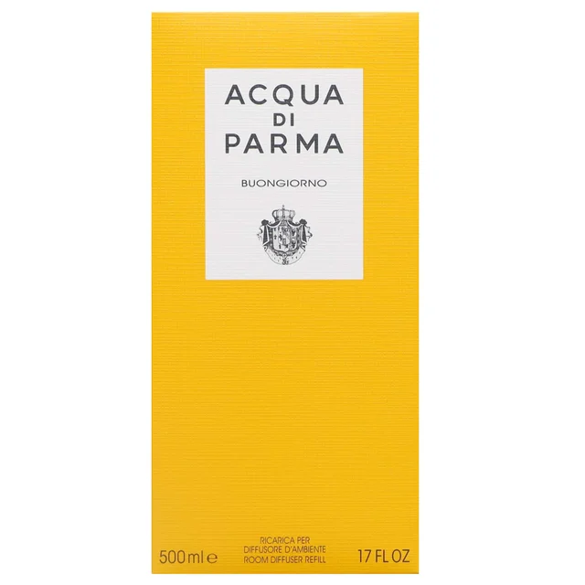 Acqua Di Parma Buongiorno Diffuser Refill 500ml