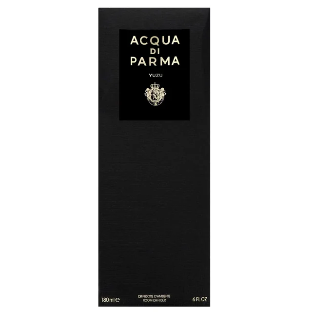 Acqua Di Parma Yuzu Diffuser 180ml