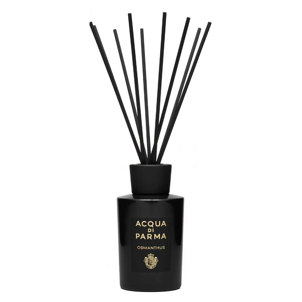Acqua Di Parma Osmanthus Diffuser 180ml Image 1