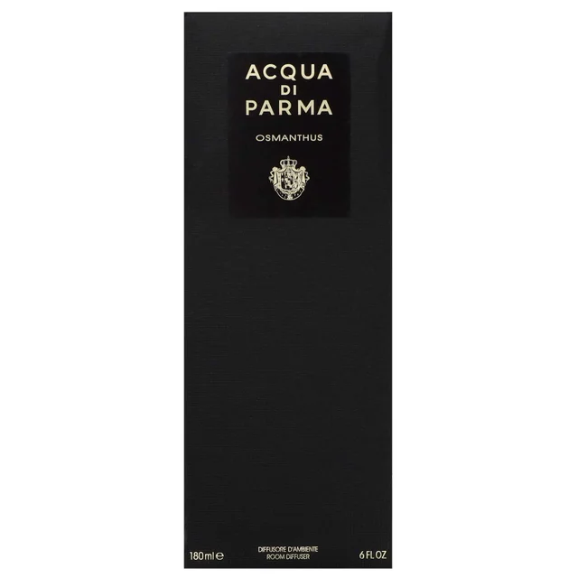 Acqua Di Parma Osmanthus Diffuser 180ml