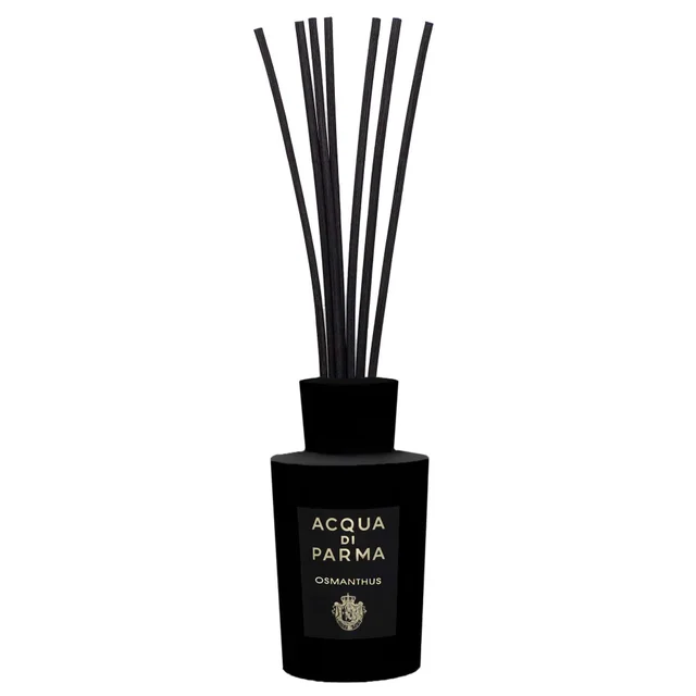 Acqua Di Parma Home Fragrances Osmanthus Diffuser 180ml