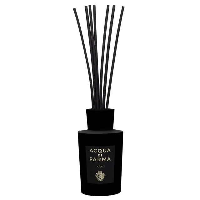 Acqua Di Parma Home Fragrances Oud Diffuser 180ml