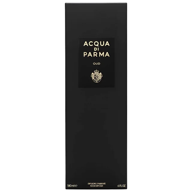 Acqua Di Parma Oud Diffuser 180ml