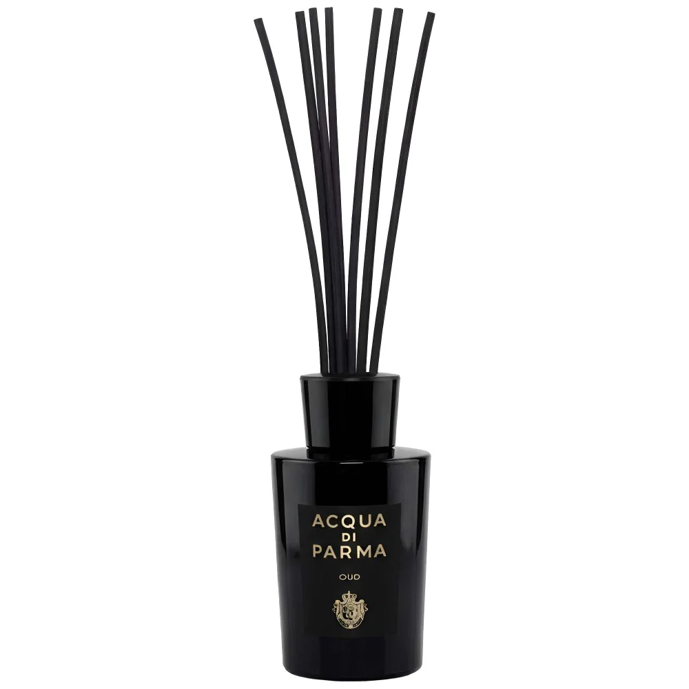Acqua Di Parma Oud Diffuser 180ml Image 1