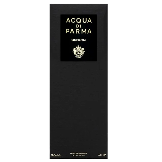 Acqua Di Parma Quercia Diffuser 180ml