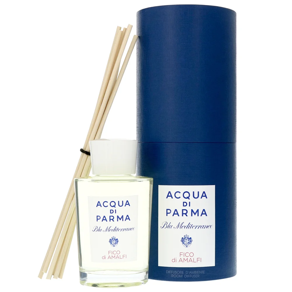 Acqua Di Parma Home Fragrances Fico di Amalfi Diffuser 180ml Image 1