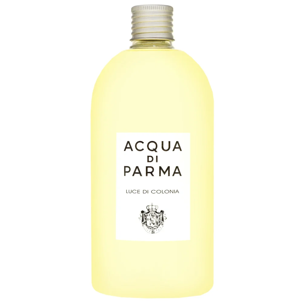Acqua Di Parma Home Fragrances Luce Di Colonia Diffuser Refill 500ml Image 1