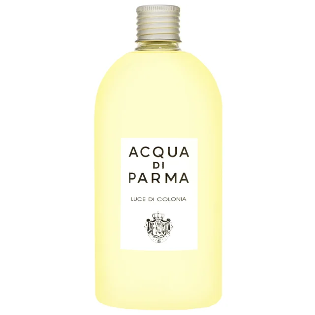 Acqua Di Parma Home Fragrances Luce Di Colonia Diffuser Refill 500ml
