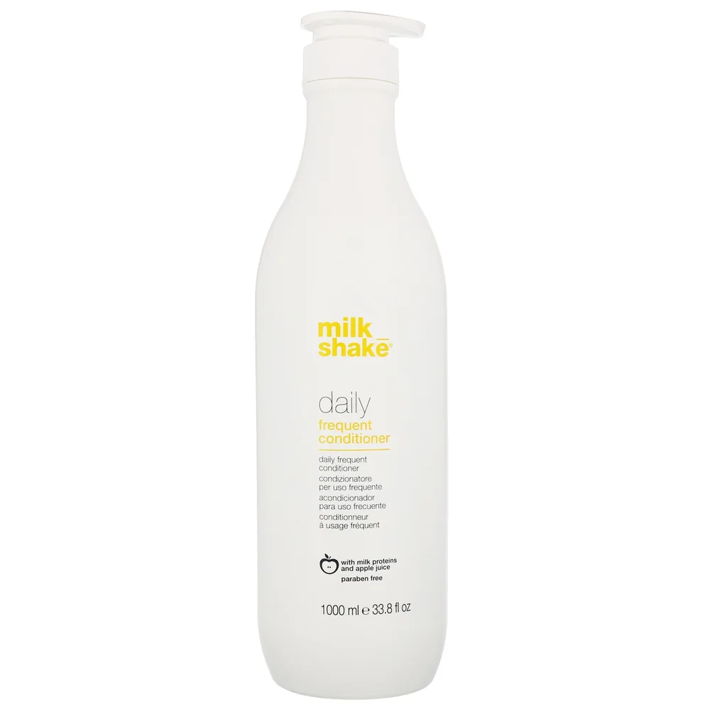 milk_shake Daily Frequent Conditioner 1000ml Image 1