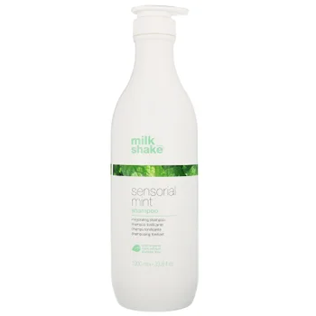 milk_shake Sensorial Mint Shampoo 1000ml