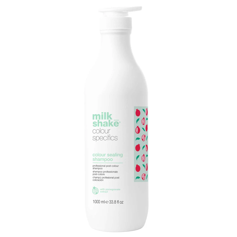 milk_shake Colour Specifics Colour Sealing Shampoo 1000ml Image 1