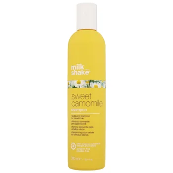 milk_shake Sweet Camomile Shampoo 300ml