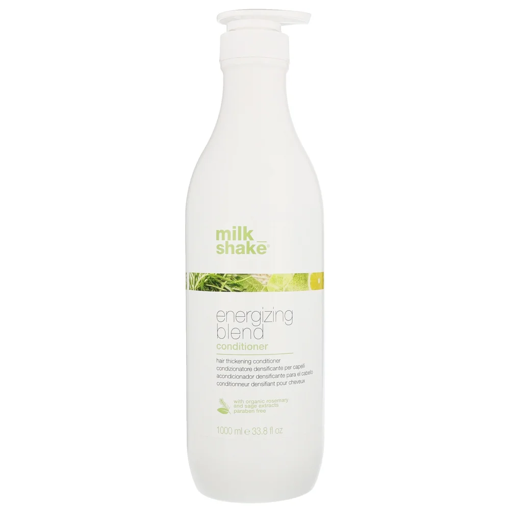 milk_shake Energizing Blend Conditioner 1000ml Image 1