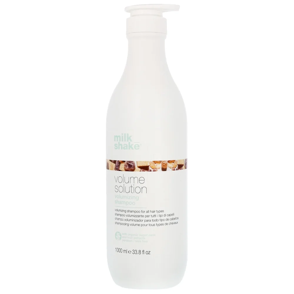 milk_shake Volume Solution Shampoo 1000ml Image 1