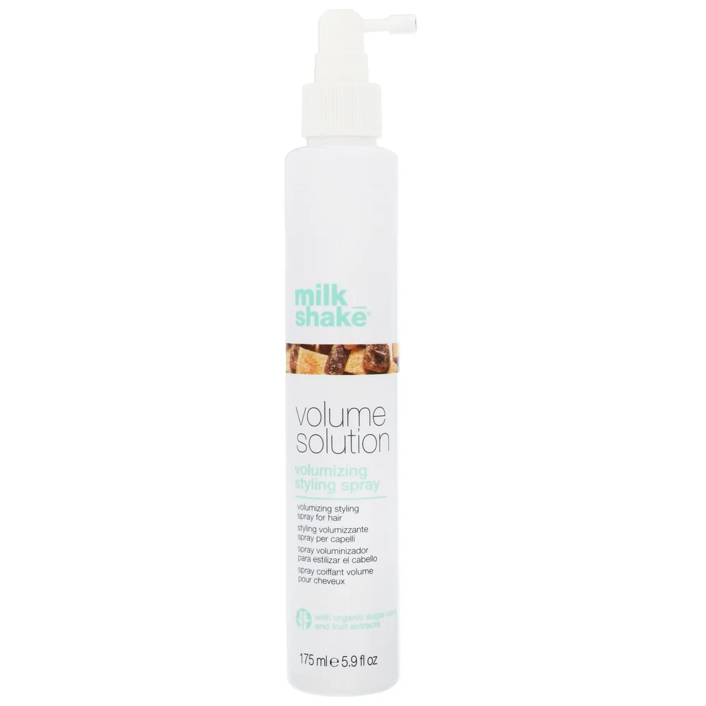 milk_shake Volume Solution Volumizing Styling Spray 175ml Image 1