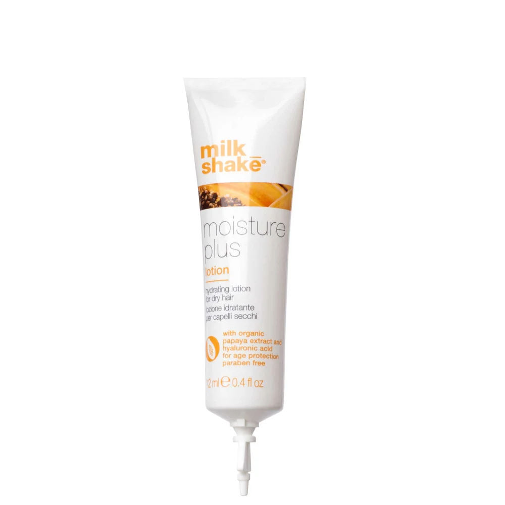 milk_shake Moisture Plus Hydrating Lotion 12 x 12ml Image 1