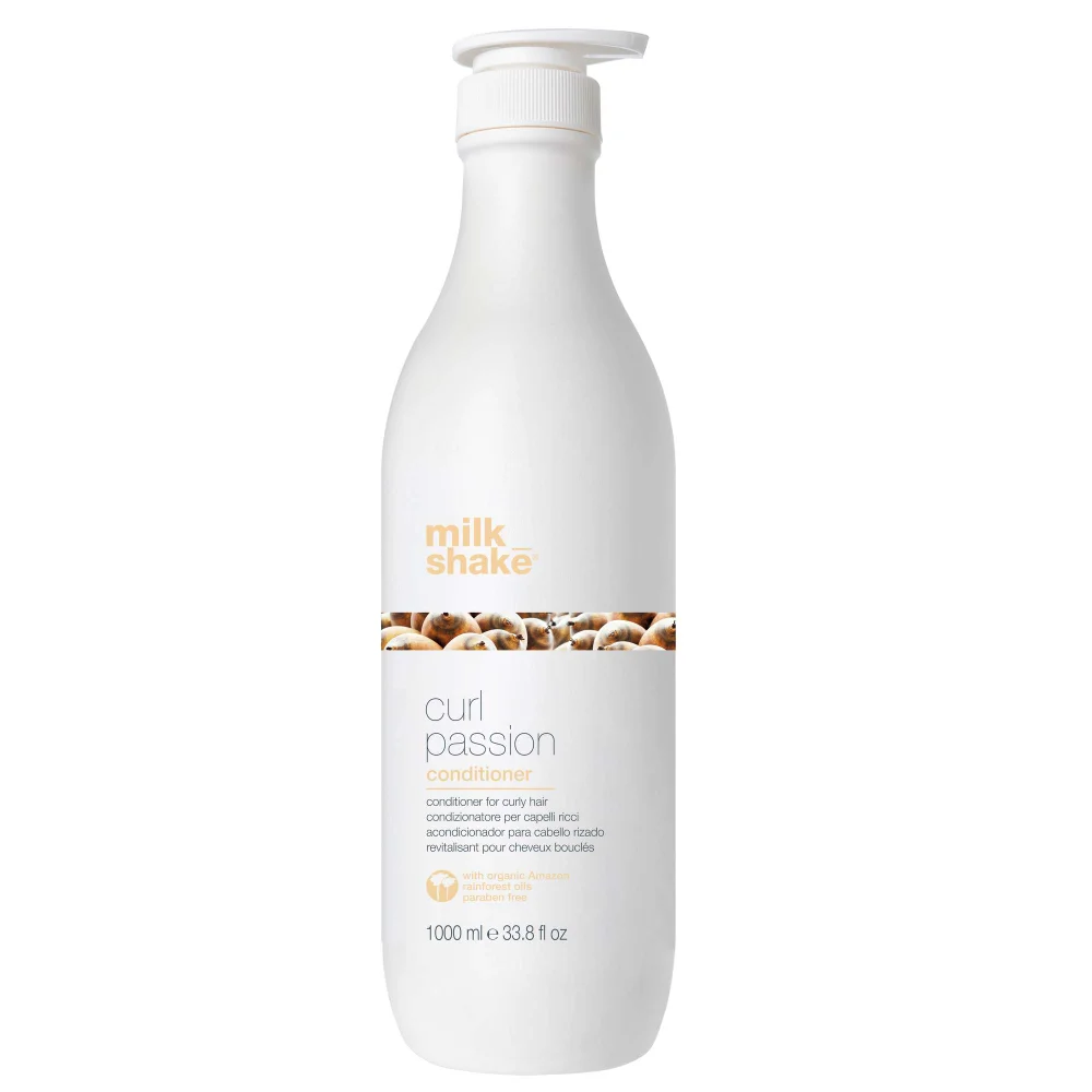 milk_shake Curl Passion Conditioner 1000ml Image 1