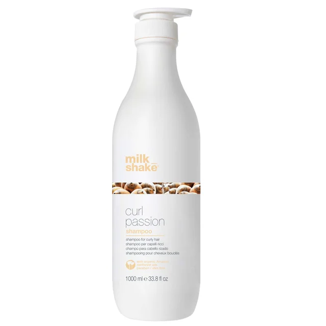 milk_shake Curl Passion Shampoo 1000ml