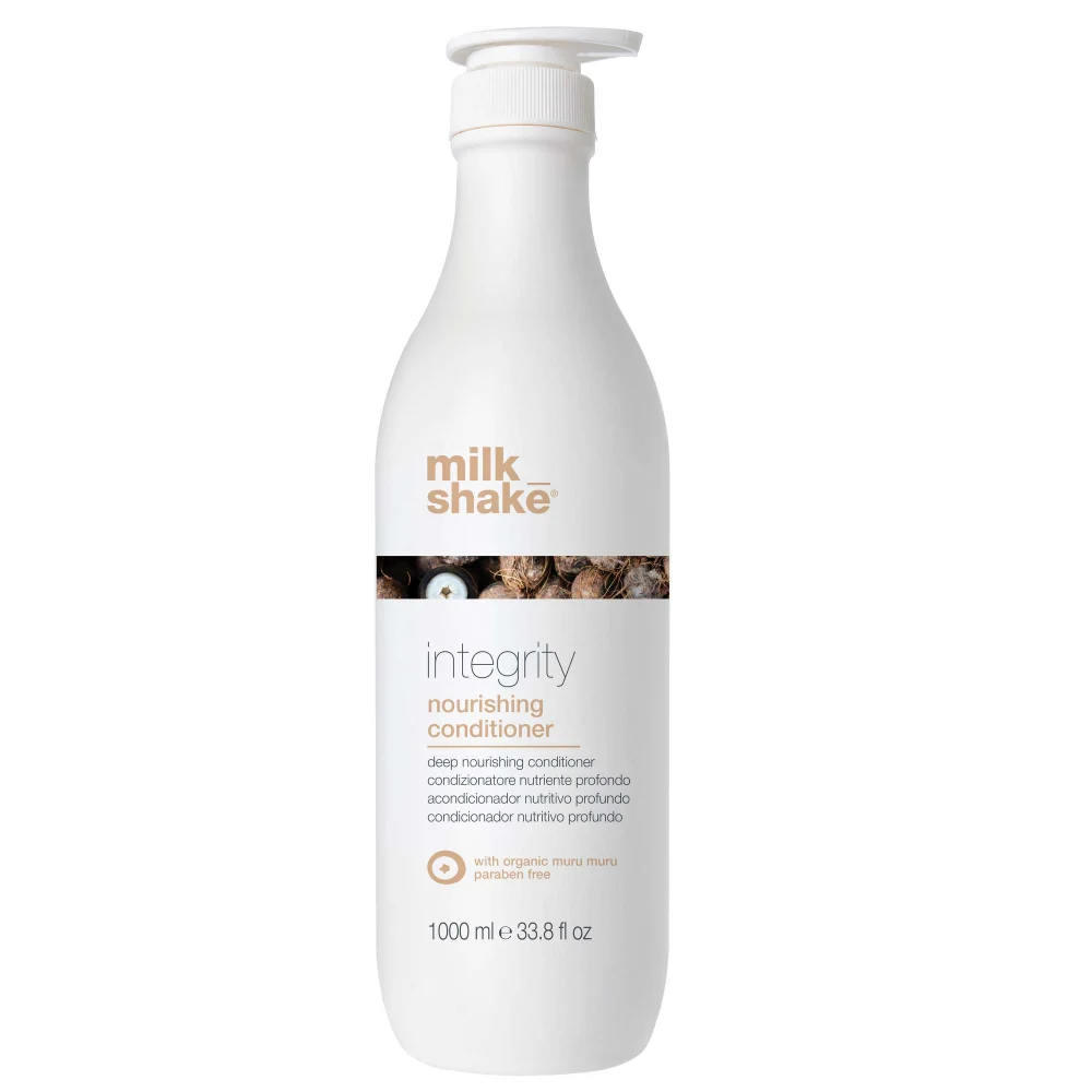 milk_shake Integrity Nourishing Conditioner 1000ml Image 1