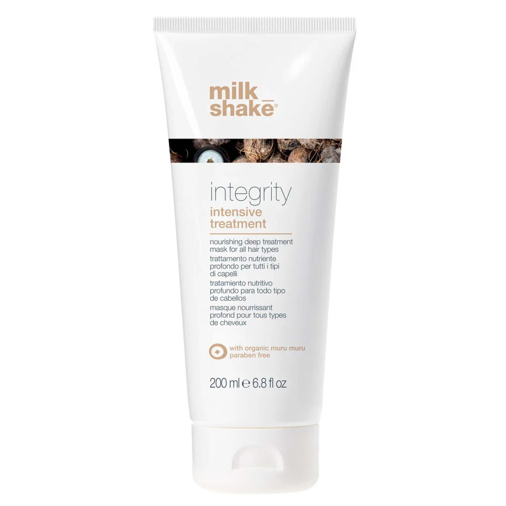 milk_shake Integrity Intensive Treatment Mask 200ml Image 1