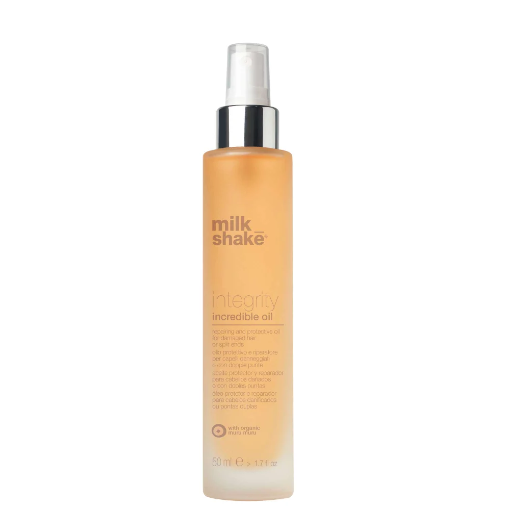 milk_shake Integrity Incredible Oil 50ml Image 1