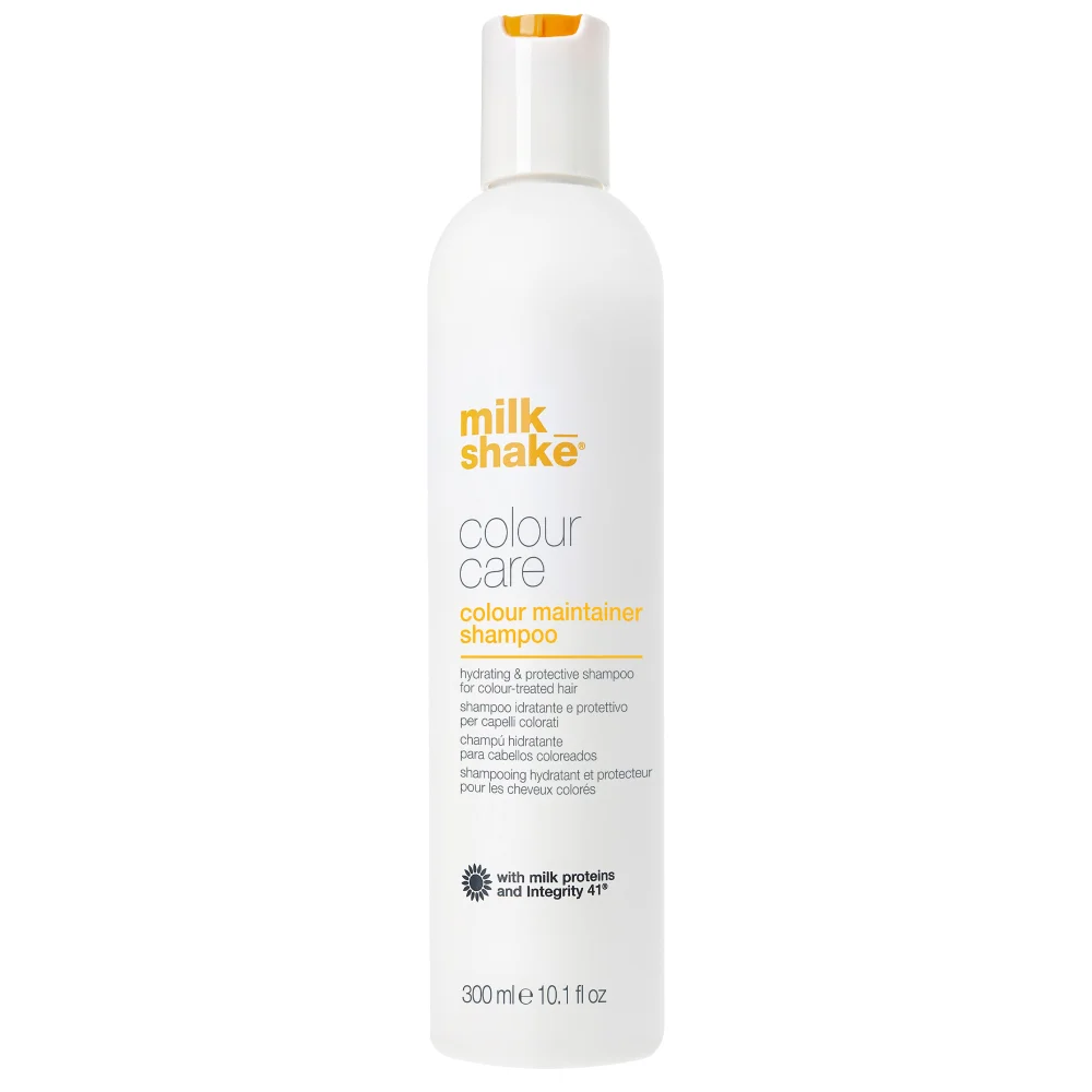 milk_shake Colour Care Colour Maintainer Shampoo 300ml Image 1