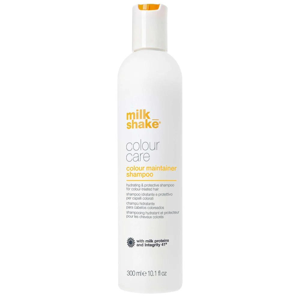 milk_shake Colour Care Colour Maintainer Shampoo 300ml Image 1