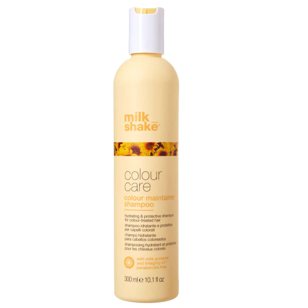 milk_shake Colour Care Colour Maintainer Shampoo 300ml Image 1