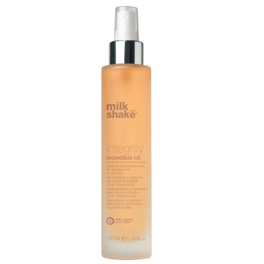 milk_shake Integrity Incredible Oil 100ml Image 1