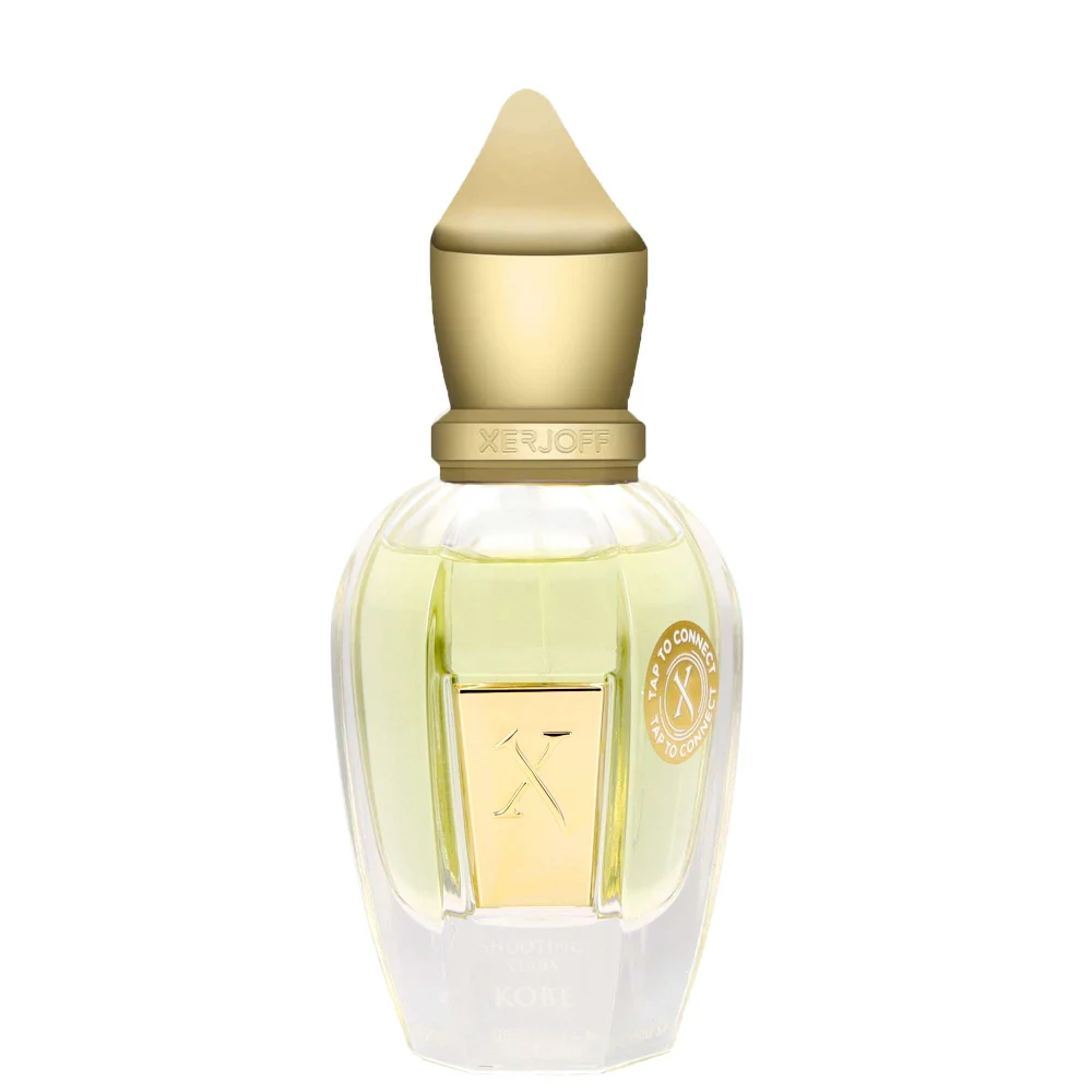 Xerjoff Shooting Stars Kobe Eau de Parfum Spray 50ml Image 1