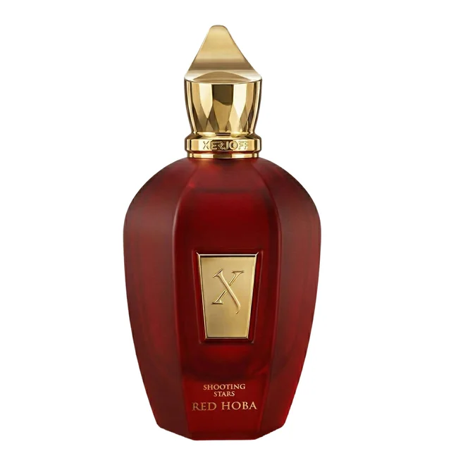 Xerjoff Shooting Stars Red Hoba Eau de Parfum Spray 100ml