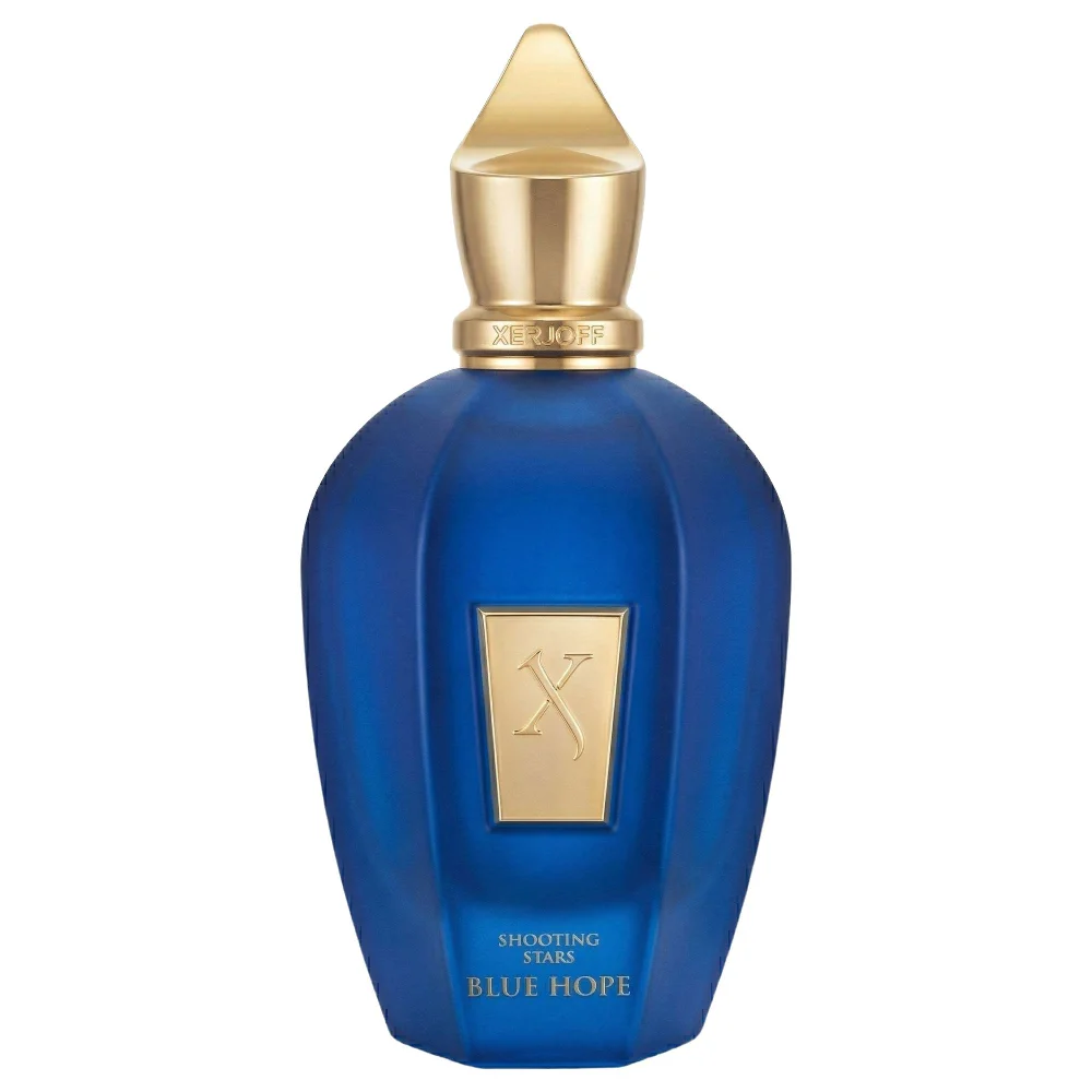 Xerjoff Shooting Stars Blue Hope Eau de Parfum Spray 100ml Image 1