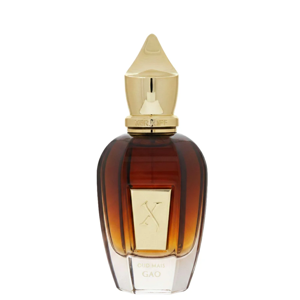 Xerjoff Oud Stars Gao Eau de Parfum Spray 50ml Image 1