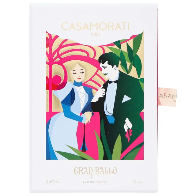 Casamorati Gran Ballo Eau de Parfum Spray 30ml