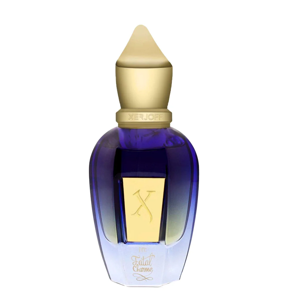 Xerjoff Fatal Charme Eau de Parfum Spray 50ml Image 1