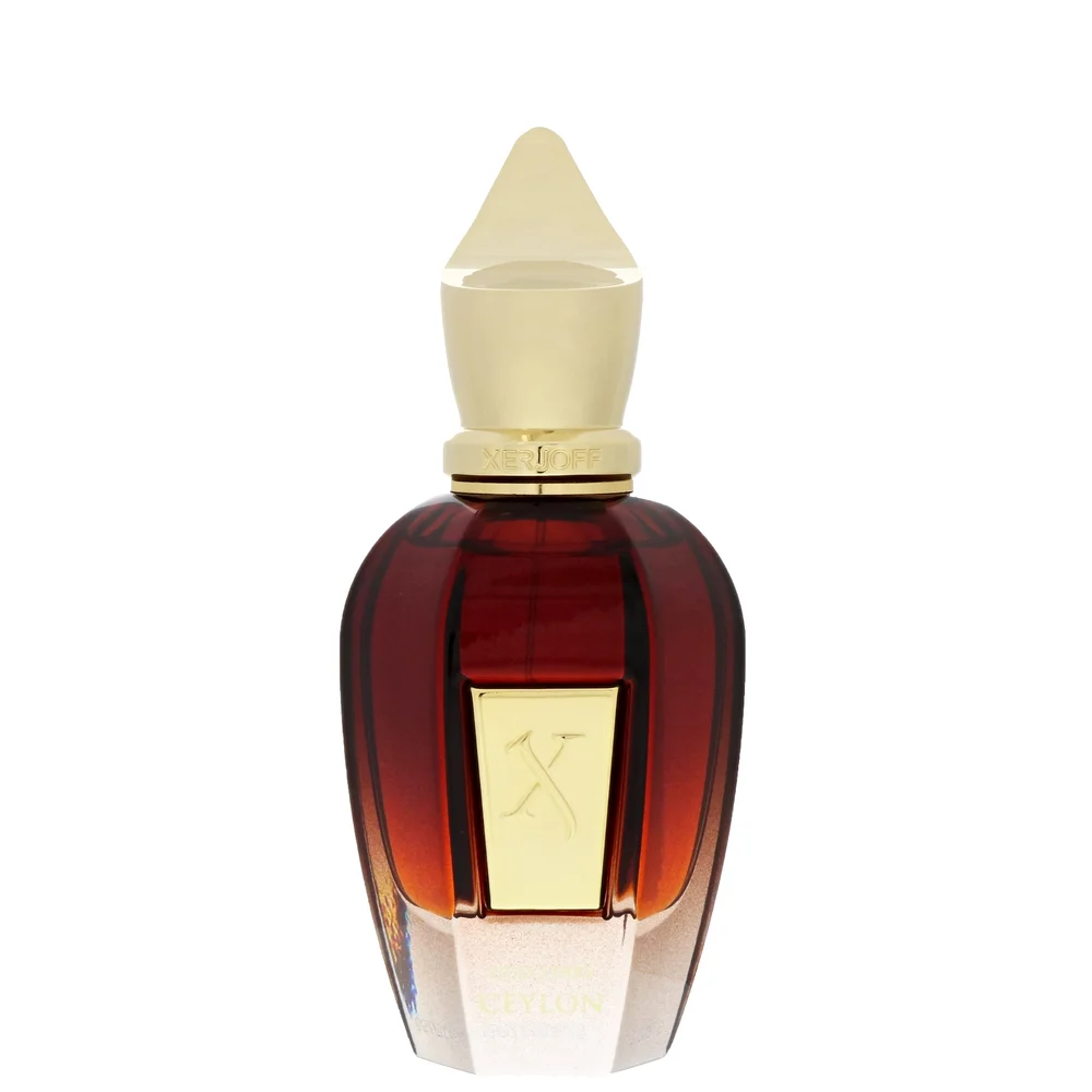 Xerjoff Oud Stars Ceylon Eau de Parfum Spray 50ml Image 1