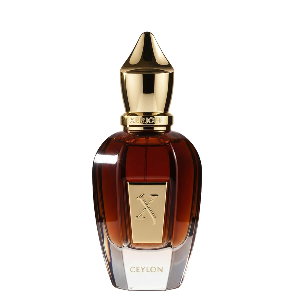 Xerjoff Oud Stars Ceylon Eau de Parfum Spray 50ml Image 1