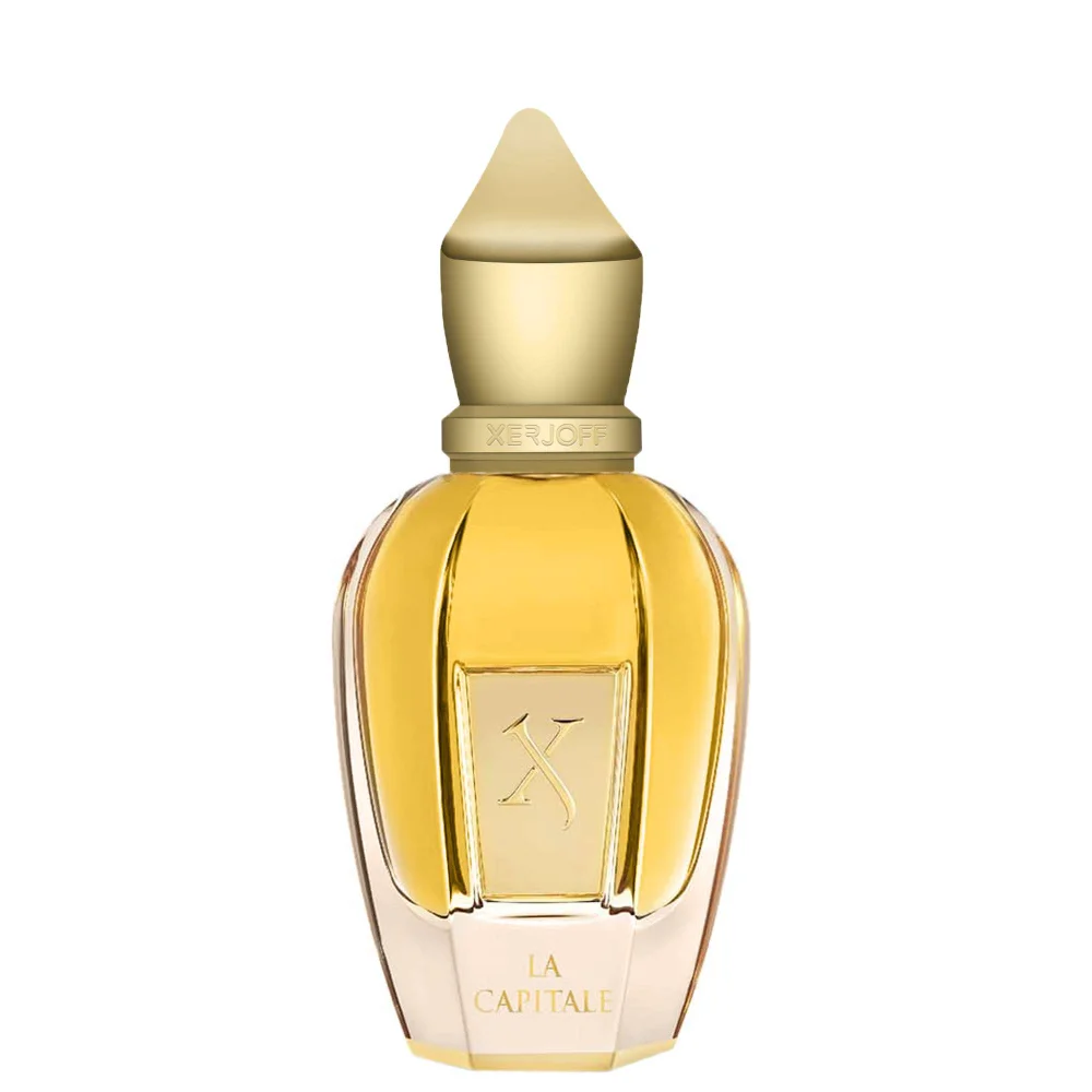 Xerjoff Shooting Stars La Capitale Eau de Parfum Spray 50ml Image 1