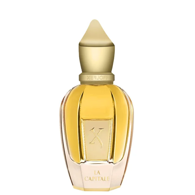 Xerjoff Shooting Stars La Capitale Eau de Parfum Spray 50ml