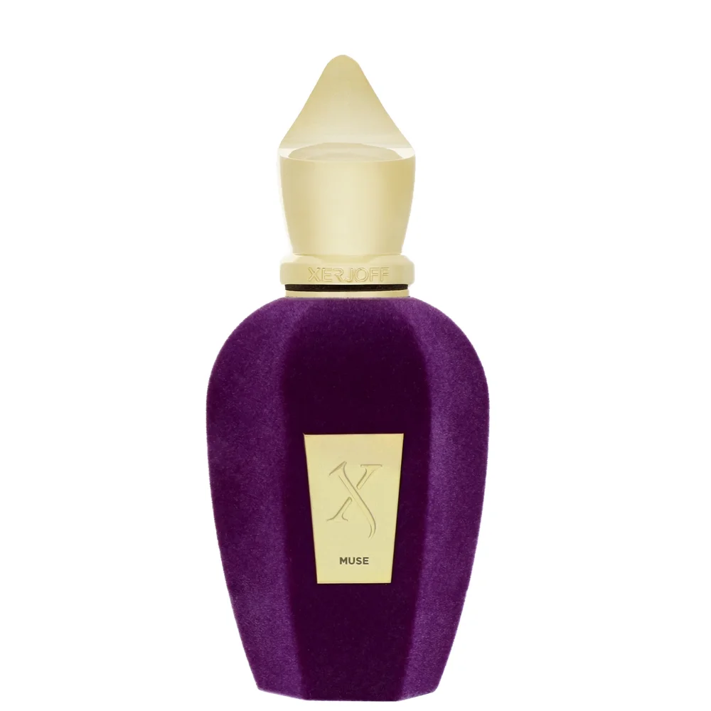 Xerjoff V Collection Muse Eau de Parfum Spray 50ml Image 1