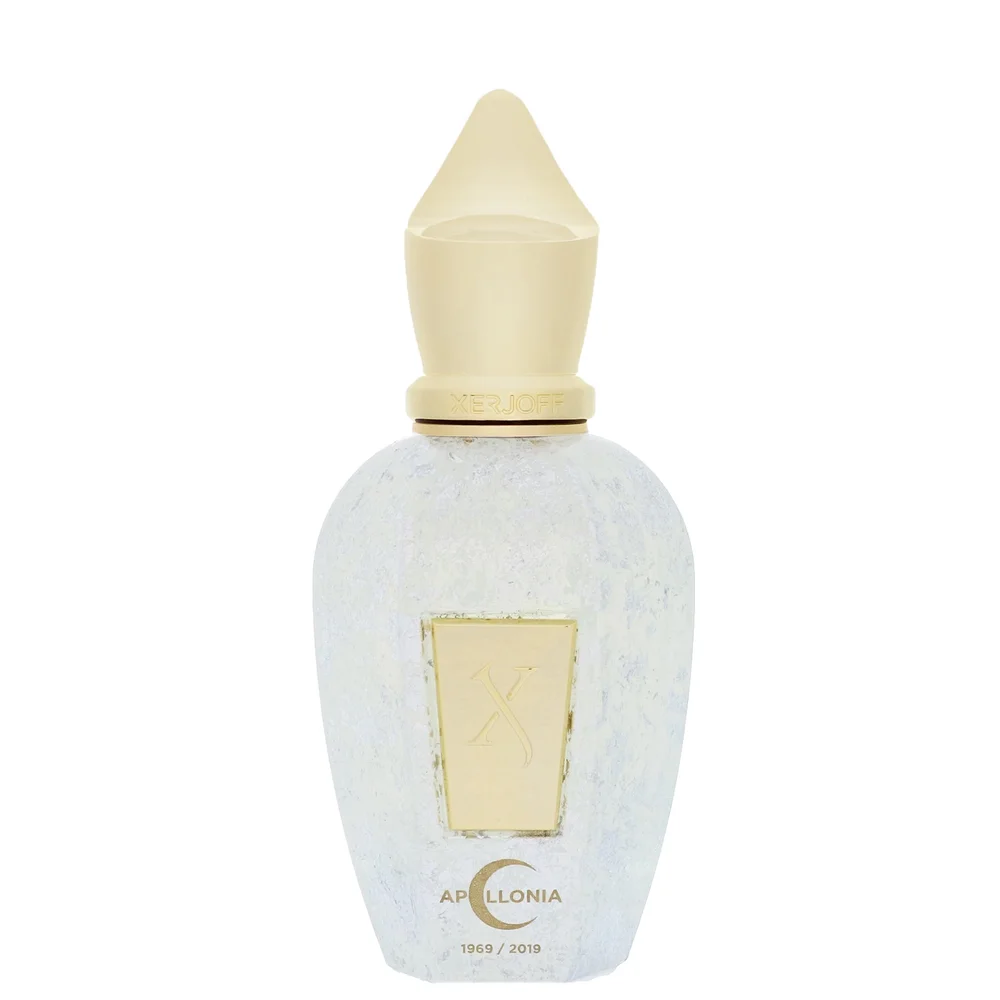 Xerjoff Apollonia Pure Parfum Spray 50ml Image 1
