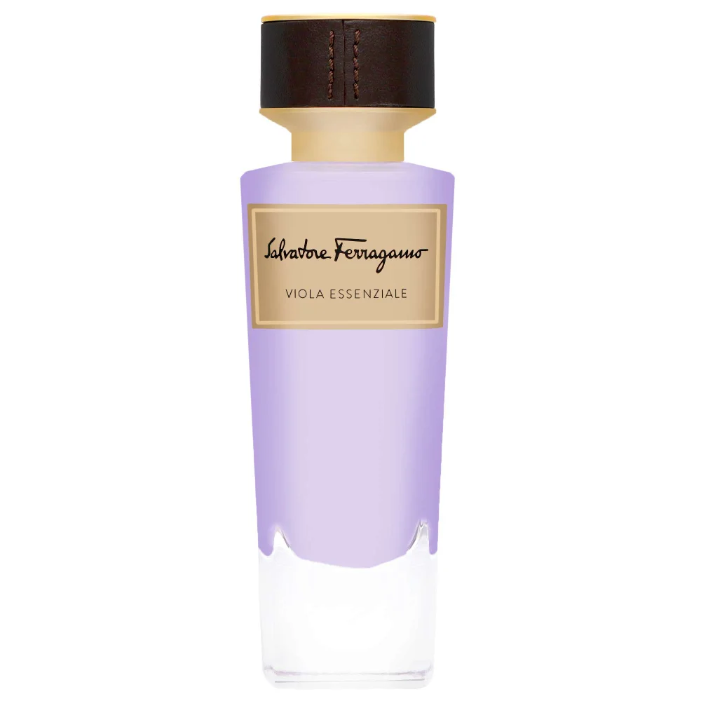 FERRAGAMO Viola Essenziale Eau de Parfum Spray 100ml Image 1