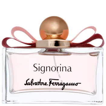 FERRAGAMO Signorina Eau de Parfum Spray 100ml