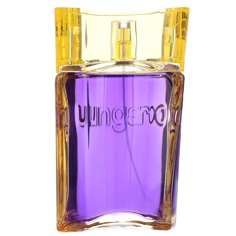 Emanuel Ungaro Ungaro Pour Femme Eau de Parfum Spray 90ml Image 1