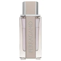 FERRAGAMO Bright Leather Eau de Toilette Spray 100ml - undefined undefined