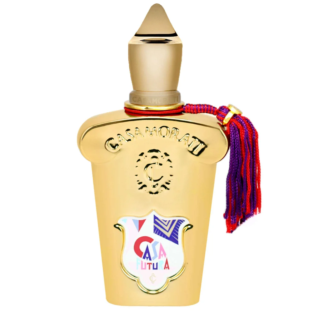 Casamorati Casafutura Eau de Parfum Spray 100ml Image 1
