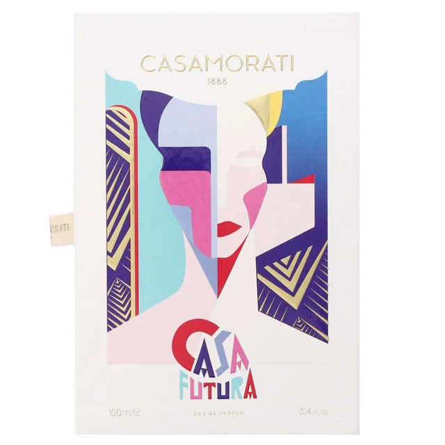 Casamorati Casafutura Eau de Parfum Spray 100ml